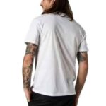 FOX RELM SS PREMIUM TEE [OPT WHT] - Image 2