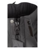 KLIM Klimate Jacket LG Asphalt - Black - Image 6