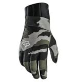 FOX DEFEND PRO FIRE GLOVE [GRN CAM]