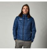 FOX RIDGEWAY JACKET [DRK INDO] - Image 3