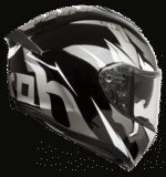 AIROH ST 501 BIONIC WHITE GLOSS - Image 4