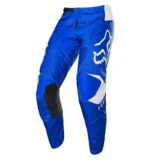 FOX MX 180 PRIX PANT BLUE