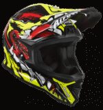 AIROH ARCHER GRIM GLOSS - Image 4