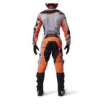 FOX 180 EMOTION PANT [STL GRY] - Image 3