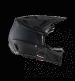 LEATT Helmet MTB Gravity 8.0 V22 BLK - Image 3