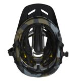 FOX SPEEDFRAME PRO HELMET, CE [GRN CAM] - Image 4