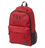 FOX NON STOP LEGACY BACKPACK [CHILI] - Image 2