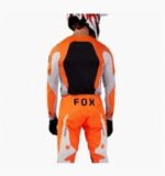 FLEXAIR MAGNETIC JERSEY [FLO ORG] - Image 2