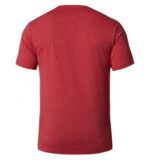 FOX HERITAGE FORGER SS TECH TEE [CHILI] - Image 2