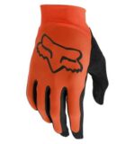 FOX FLEXAIR GLOVE [FLO ORG] - Image 2