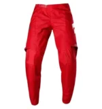 SHIFT WHIT3 LABEL BLOODLINE PANT LE [RED]