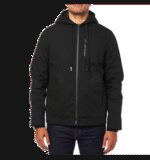 FOX MERCER JACKET [BLK] - Image 2