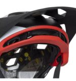 FOX SPEEDFRAME PRO KLIF, CE [FLO RED] - Image 8