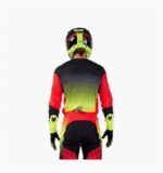 360 REVISE JERSEY [RD/YLW] - Image 2