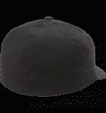 FOX LISTLESS FLEXFIT HAT [BLK] - Image 2