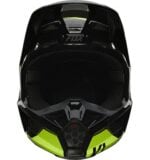 FOX FOX V1 REVN HELMET, ECE [FLO YLW] - Image 3