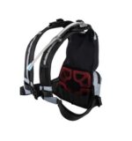 LEATT Hydration MTB Enduro Race 1.5 Titanium XS-XXL - Image 4