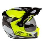 Klim Krios Pro ECE Charger Hi-Vis - Image 3