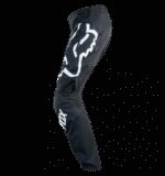 FOX MTB-PANT DEMO PANT BLACK/WHITE - Image 4