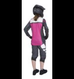 FOX MTB-JERSEY WOMENS FLEXAIR SECA LS JERSEY FUCSIA - Image 4