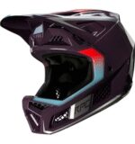 FOX RPC HELMET DAIZ [DRK PUR] - Image 4