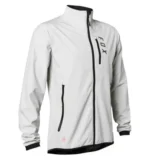 FOX RANGER FIRE JACKET [LT GRY]