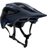 FOX SPEEDFRAME HELMET [NVY] - Image 2