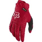 FOX LEGION GLOVE [DRK RD]