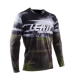 LEATT JERSEY DBX 2.0 LONG FOREST