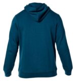 FOX FURNACE PULLOVER FLEECE [NVY] - Image 2