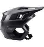 FOX DROPFRAME HELMET [BLK] - Image 3