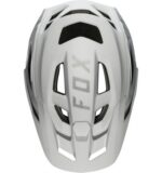 FOX SPEEDFRAME PRO HELMET, CE [WHT] - Image 3