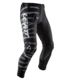 LEATT PANTS GPX 5.5 I.K.S ZEBRA