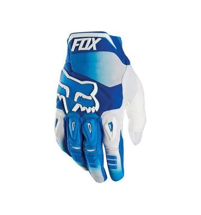 FOX MX-GLOVE PAWTECTOR RACE GLOVE BLUE
