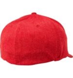 FOX CLOUDED FLEXFIT [RD] - Image 2