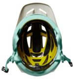 FOX SPEEDFRAME HELMET, CE [BNE] - Image 4