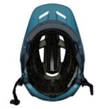 FOX SPEEDFRAME HELMET WURD [LT BLU] - Image 5