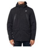 FOX ARLINGTON JACKET [BLK] - Image 3