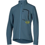FOX ATTACK FIRE JACKET [BLU STL]