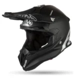AIROH TERMINATOR OPEN VIS.COLOR BLACK MATT