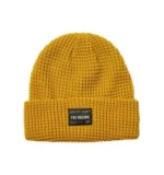 FOX REFORMED BEANIE [MUST]