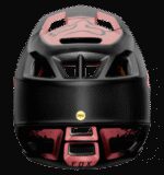 FOX WOMENS PROFRAME MINK HELMET [DST RSE] - Image 4