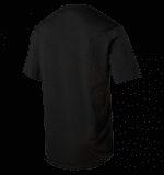 FOX ATTACK PRO SS JERSEY [BLK/CHRM] - Image 2