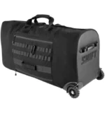 SHIFT SHIFT ROLLER BACK [BLK]