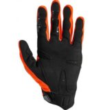 FOX BOMBER GLOVE [FLO ORG] - Image 2