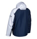 KLIM Kompound Jacket Dress Blues - White - Image 4