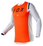 FOX FLEXAIR HOWK JERSEY [FLO ORG]