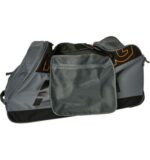 FOX SKEW SHUTTLE 180 ROLLER [BLK/GLD] - Image 2