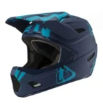 LEATT HELMET DBX  STADIUM 3.0 DH V19.1 INK