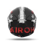 AIROH Airoh Connor Myth Helmet Matt - Image 2